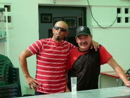 XVIII Concentracion - 2011